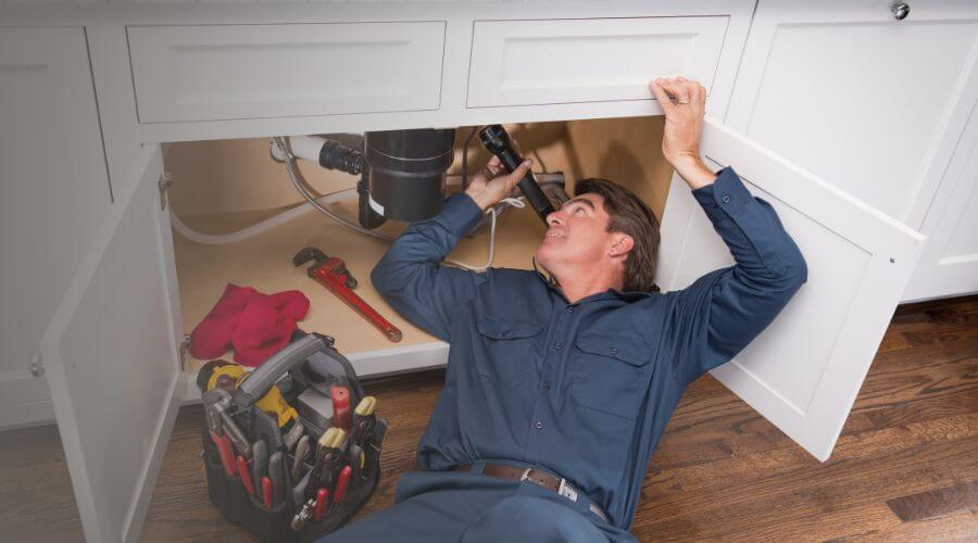 Professional septic pumping service in Bronson, MI